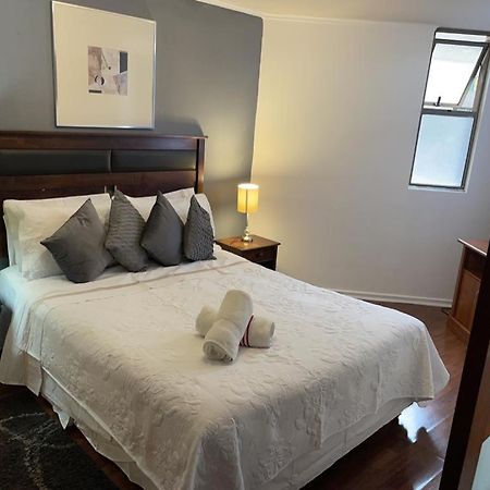 Forestal Suite Apartment Сантяго Екстериор снимка