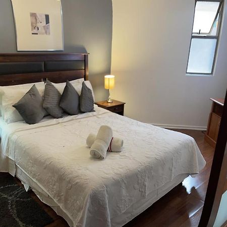 Forestal Suite Apartment Сантяго Екстериор снимка
